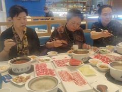 -蒙都43°9羊火锅·赤峰美食(桥北店)