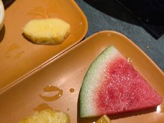 -牛New寿喜烧(中山公园龙之梦店)