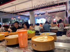 -龍歌自助小火锅(李沧顺和汇店)
