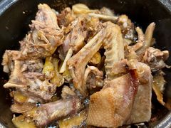 姜母鸭-莲花公园煎蟹(总店)