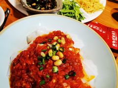 -野山舂·贵州现舂酸汤牛肉(鸿通城店)