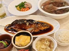 -楼外楼(西湖景区孤山路店)