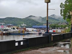 -东钱湖旅游度假区