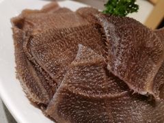 -海底捞火锅(公益西桥店)