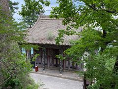 -崆峒山景区