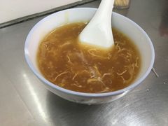 碗仔翅-添發碗仔翅美食