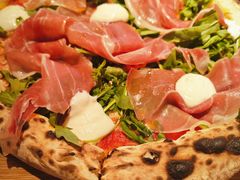Grande&nbsp;招牌披萨-Alimentari Grande(东湖路店)