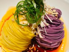 -绿茶餐厅(华发商都店)
