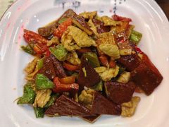 -缘来聚·徽菜名店(黄山宏村店)