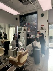 -NEW FACE烫染专业店