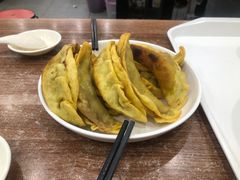 -草桥清真牛肉锅贴扁食店