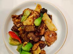 -东兴楼饭庄(六里桥店)