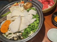 -初居食屋日式料理(万象城购物中心店)