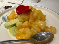 -峨嵋酒家总店(车公庄店)