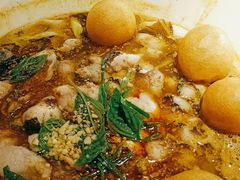 面筋-友达面馆(广州总店)