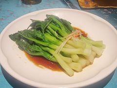 -茶人村·宫廷私厨(奥体印象城店)