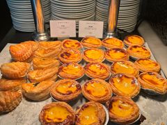 -圣丰索菲特·2 On 988 Café 自助餐厅