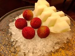 -万豪中餐厅·粤菜·北京粤财JW万豪酒店