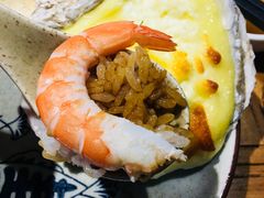 蒸海鲜-77号渔船·蒸海鲜青岛菜(积米崖店)