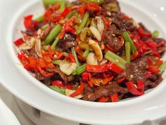 -阿明小菜·海鲜·上海菜(梅陇店)