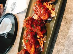 -Hurricane's Grill 飓风牛排
