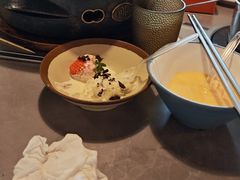 -伍棵星炭烤自助料理·烤鳗鱼(浦东食品城店)