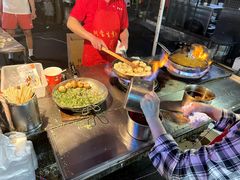 -阿宝生煎包(万松园总店)