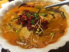 -莲池荟素食馆·12年老字号(光孝寺店)
