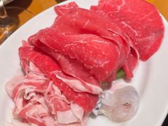 -君悦酒店·乐厨·高空自助餐(青年大街店)