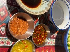 -火塘云南烧烤大排档