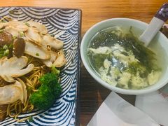-囿面传统制面馆(中央路店)