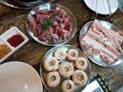 -P1泥炉烤肉(市桥富华东路店)