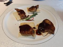 -富盈酒店-日本料理餐厅(厚街店)