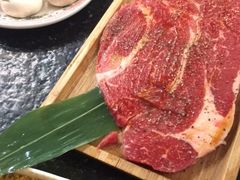 -胖の烧肉