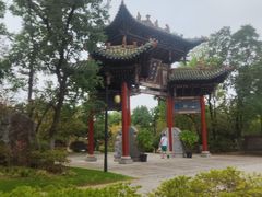 -武汉园博园(武汉自然博物馆)
