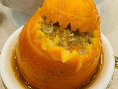 -楼外楼(西湖景区孤山路店)