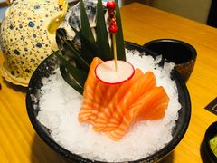 -元通寿司(大朗店)