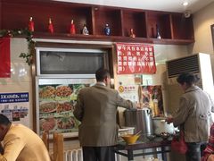 -成都美食巫山烤鱼(三里河路店)