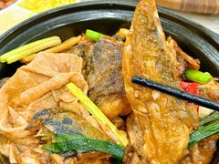 -盛记顺德高佬猪杂粥