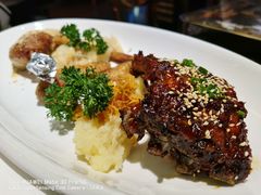-MOSSO德国餐厅·音乐酒吧(环宇荟店)