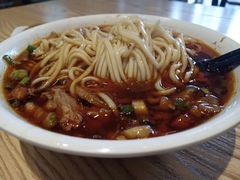 -牛王庙吳記怪味面(双楠店)