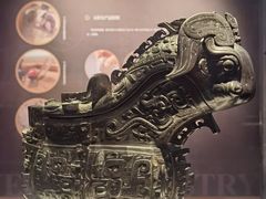 -宝鸡周原博物院