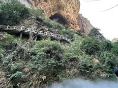 -雁荡山风景名胜区