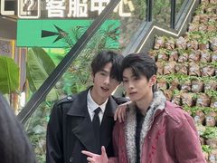 -南京时尚莱迪购物广场(正洪街店)