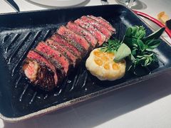 -Le Bistrot de Racine