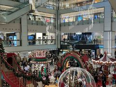 -新城市广场