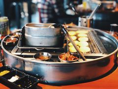 -伍丁·烤牛肋(和平东桥店)