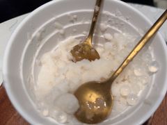 -聪嫂私房甜品(旺角二店)