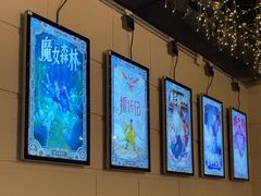 -逃脱反斗城沉浸剧情密室(北京路店)