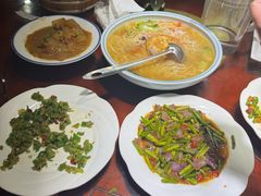 -建德食府·十八年建德菜(天目里国际街区店)